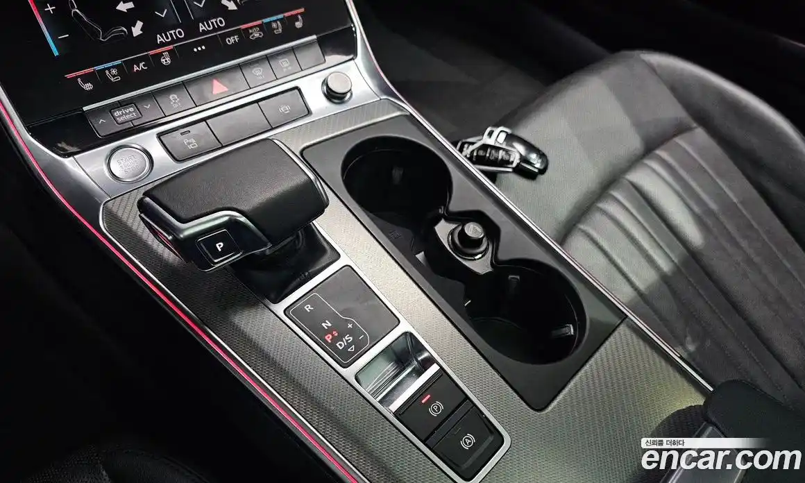 Audi A6 2020 2.0 Автомат в Москве № 312198, фото 20