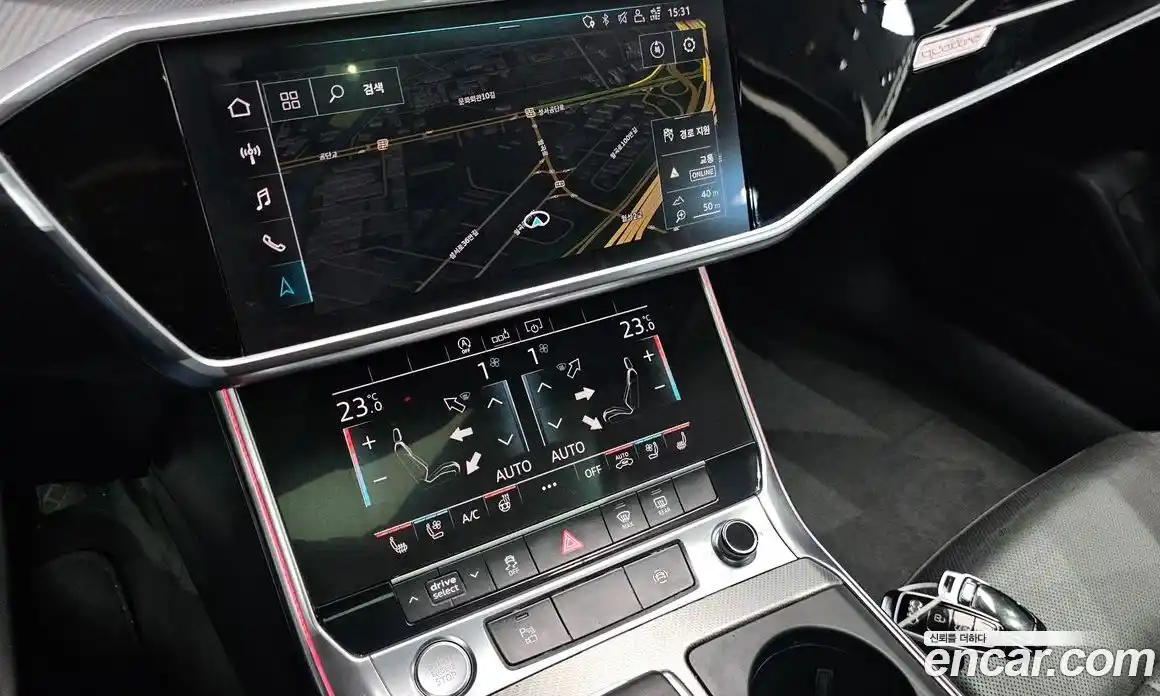 Audi A6 2020 2.0 Автомат в Москве № 312198, фото 3