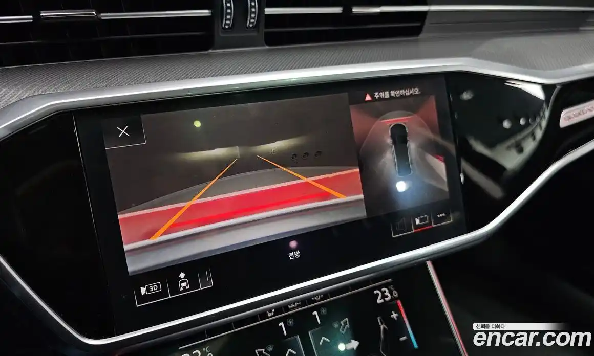 Audi A6 2020 2.0 Автомат в Москве № 312198, фото 4