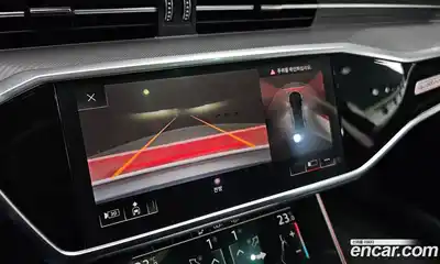 Audi A6 2020 2.0 Автомат в Москве № 312198, миниатюра 4