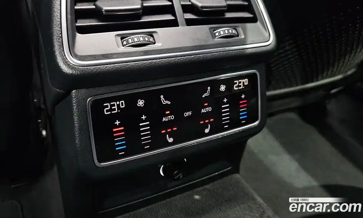 Audi A6 2020 2.0 Автомат в Москве № 312198, фото 6