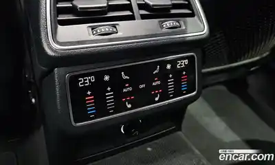 Audi A6 2020 2.0 Автомат в Москве № 312198, миниатюра 6