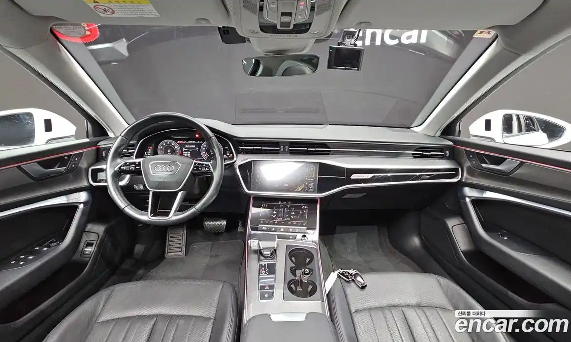 Audi A6 2020 2.0 Автомат в Москве № 312198, фото 10