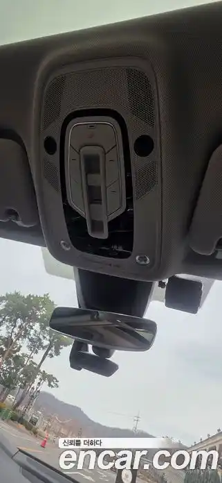 Audi Q7 2022 3.0 Автомат в Москве № 312383, миниатюра 12