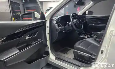 SsangYong Korando 2019 1.6 Автомат в Москве № 31318, миниатюра 12