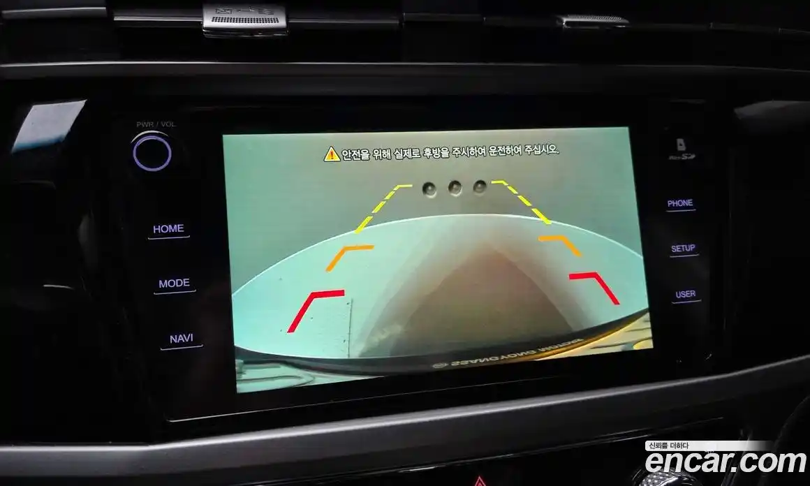 SsangYong Korando 2019 1.6 Автомат в Москве № 31318, фото 16