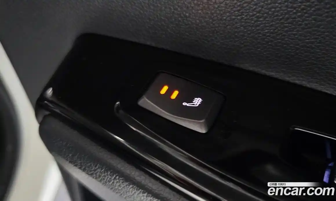 SsangYong Korando 2019 1.6 Автомат в Москве № 31318, фото 4