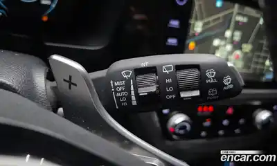 SsangYong Korando 2019 1.6 Автомат в Москве № 31318, миниатюра 7