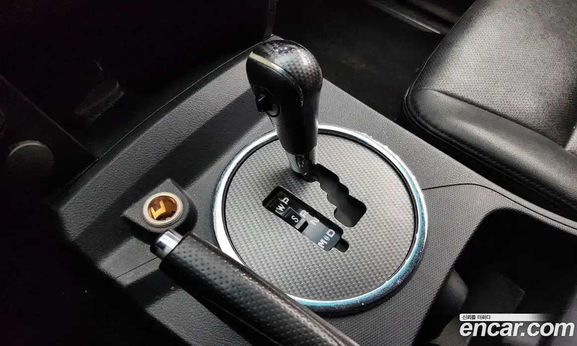 SsangYong Korando 2016 2.0 Автомат в Москве № 31347, фото 12