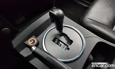 SsangYong Korando 2016 2.0 Автомат в Москве № 31347, миниатюра 12