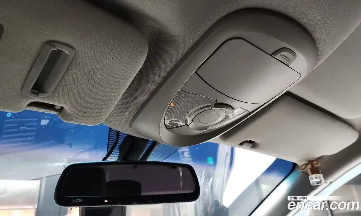 SsangYong Korando 2016 2.0 Автомат в Москве № 31347, фото 18