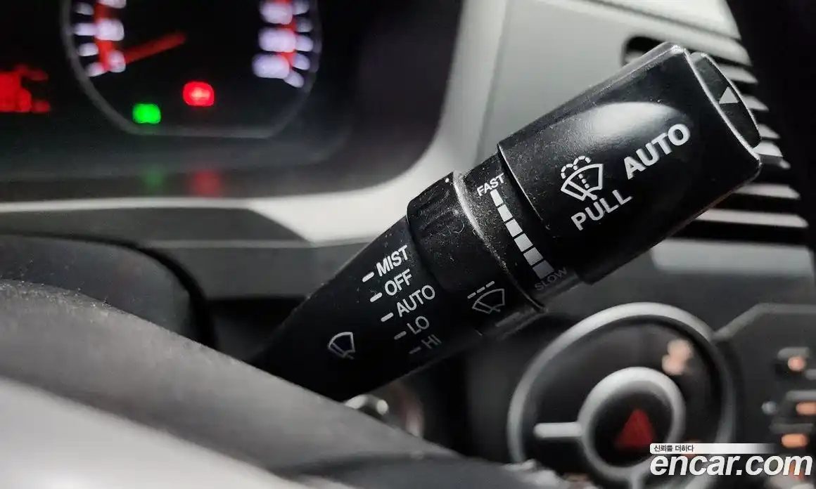 SsangYong Korando 2016 2.0 Автомат в Москве № 31347, фото 20