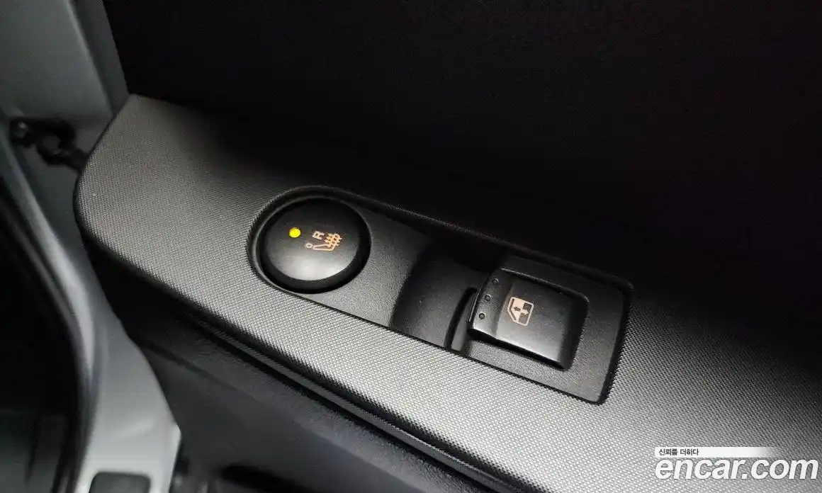 SsangYong Korando 2016 2.0 Автомат в Москве № 31347, фото 6