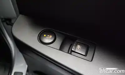 SsangYong Korando 2016 2.0 Автомат в Москве № 31347, миниатюра 6