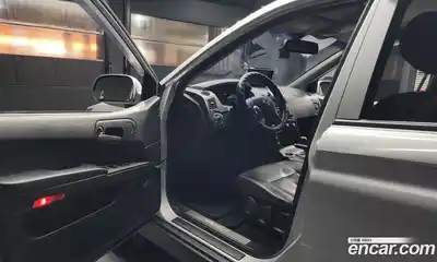 SsangYong Korando 2016 2.0 Автомат в Москве № 31347, миниатюра 7