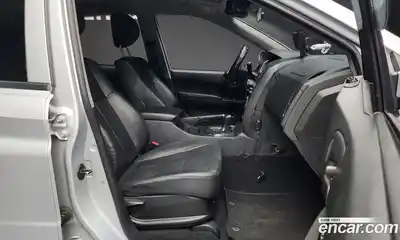 SsangYong Korando 2016 2.0 Автомат в Москве № 31347, миниатюра 8