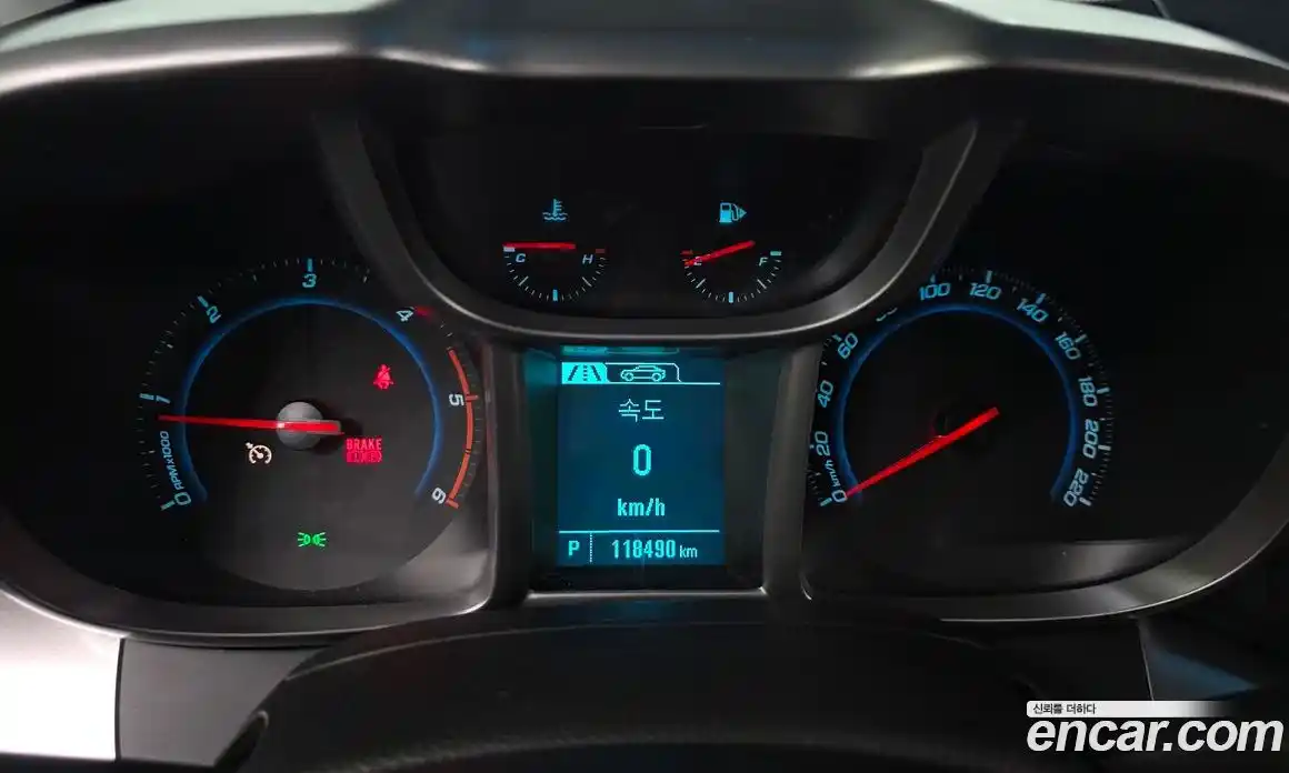 Chevrolet Orlando 2016 1.6 Автомат в Москве № 315119, фото 1