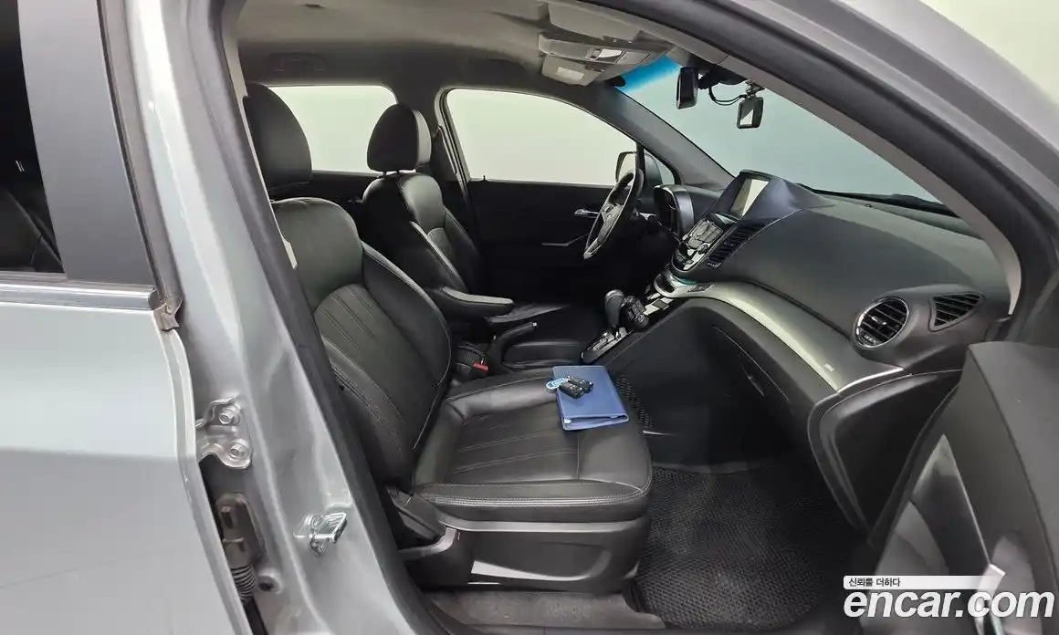 Chevrolet Orlando 2016 1.6 Автомат в Москве № 315119, фото 11