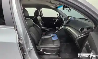 Chevrolet Orlando 2016 1.6 Автомат в Москве № 315119, миниатюра 11