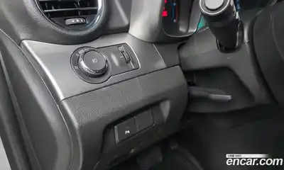 Chevrolet Orlando 2016 1.6 Автомат в Москве № 315119, миниатюра 5