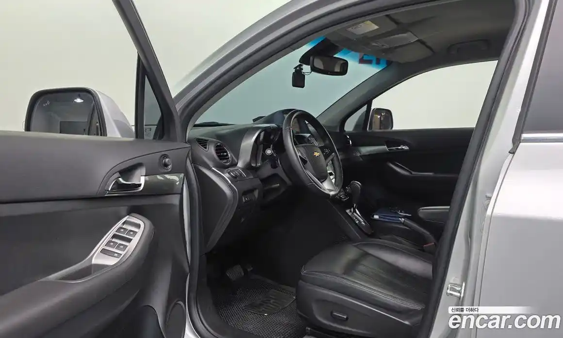 Chevrolet Orlando 2016 1.6 Автомат в Москве № 315119, фото 7