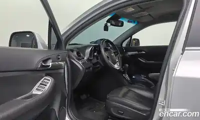 Chevrolet Orlando 2016 1.6 Автомат в Москве № 315119, миниатюра 7
