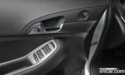 Chevrolet Orlando 2016 1.6 Автомат в Москве № 315119, миниатюра 8