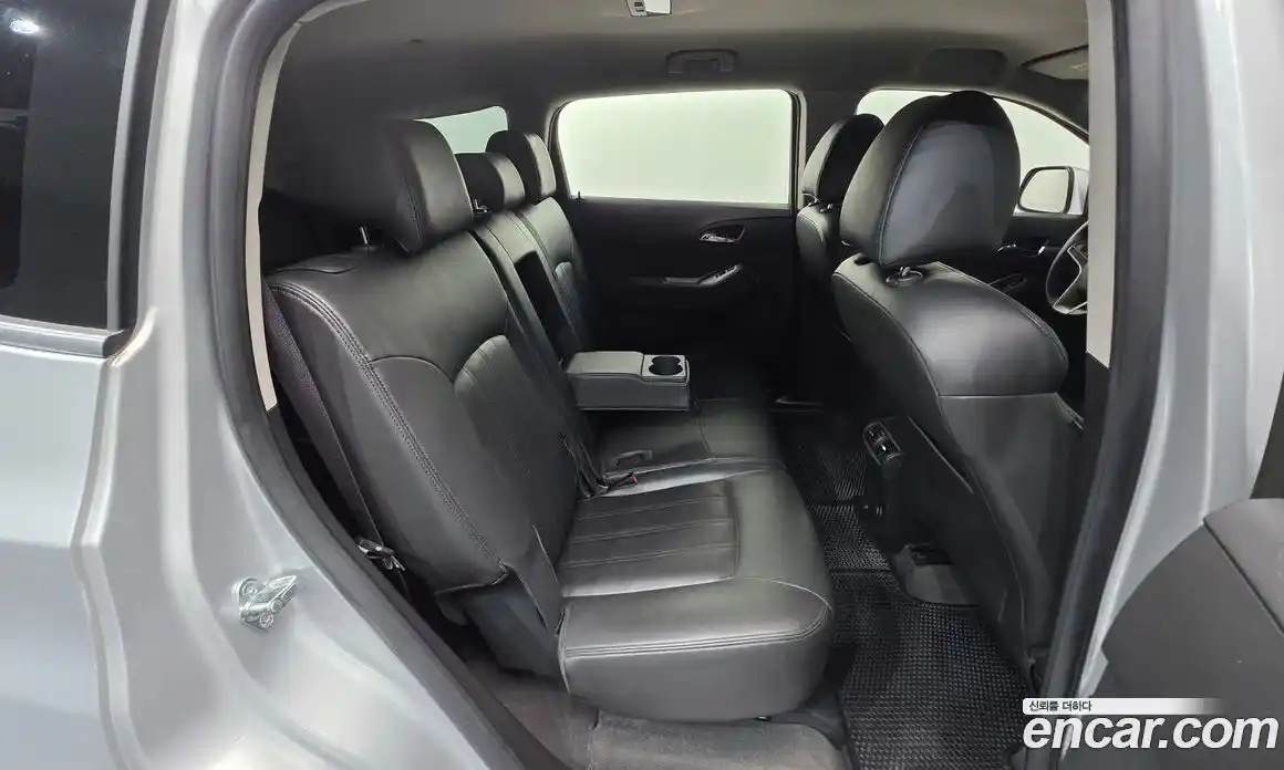 Chevrolet Orlando 2016 1.6 Автомат в Москве № 315119, фото 10