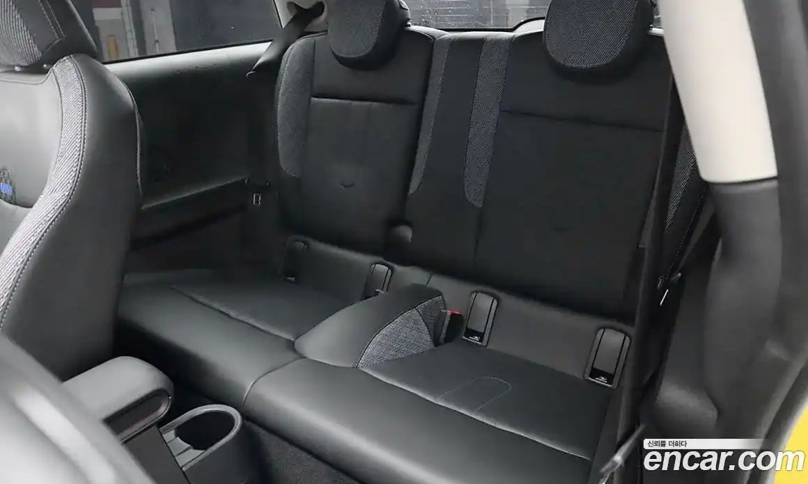 Mini Cooper 2025 2.0 Автомат в Москве № 317433, фото 13