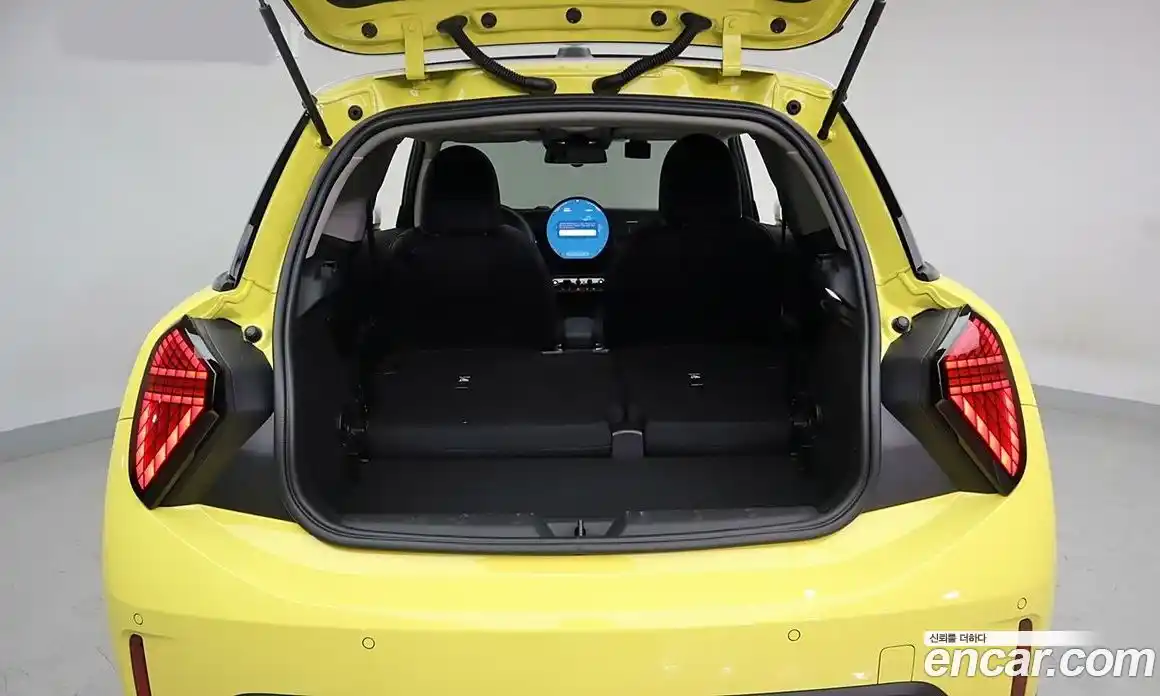 Mini Cooper 2025 2.0 Автомат в Москве № 317433, фото 14