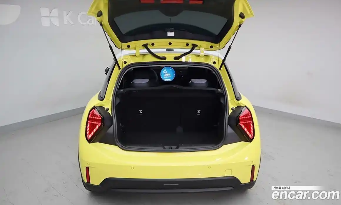 Mini Cooper 2025 2.0 Автомат в Москве № 317433, фото 15