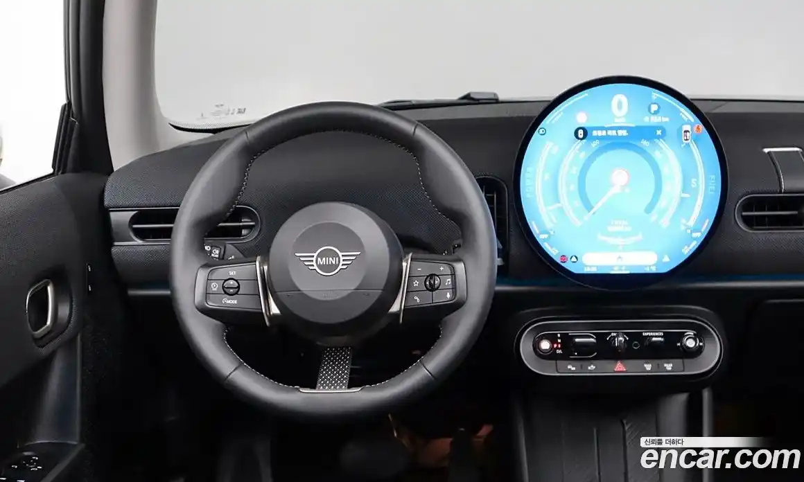 Mini Cooper 2025 2.0 Автомат в Москве № 317433, фото 16