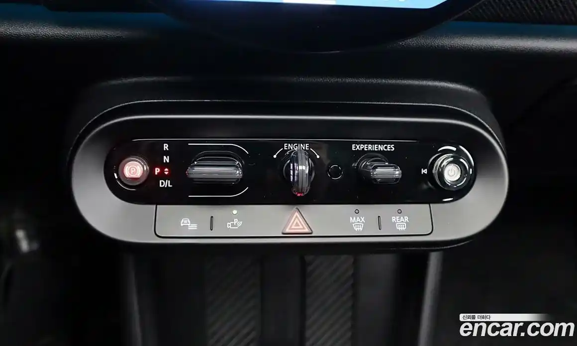 Mini Cooper 2025 2.0 Автомат в Москве № 317433, фото 20