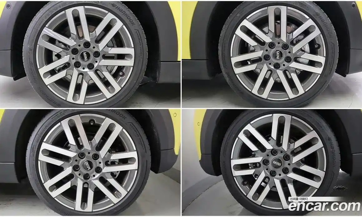 Mini Cooper 2025 2.0 Автомат в Москве № 317433, фото 5