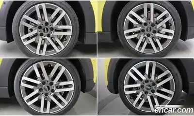 Mini Cooper 2025 2.0 Автомат в Москве № 317433, миниатюра 5