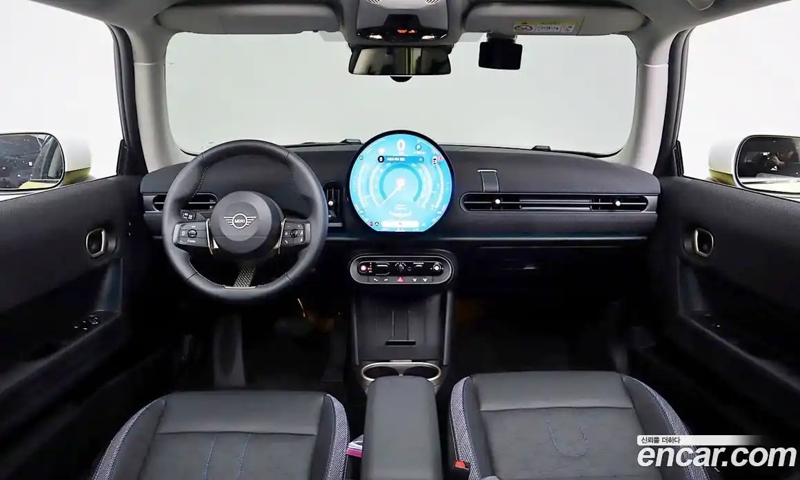 Mini Cooper 2025 2.0 Автомат в Москве № 317433, фото 7