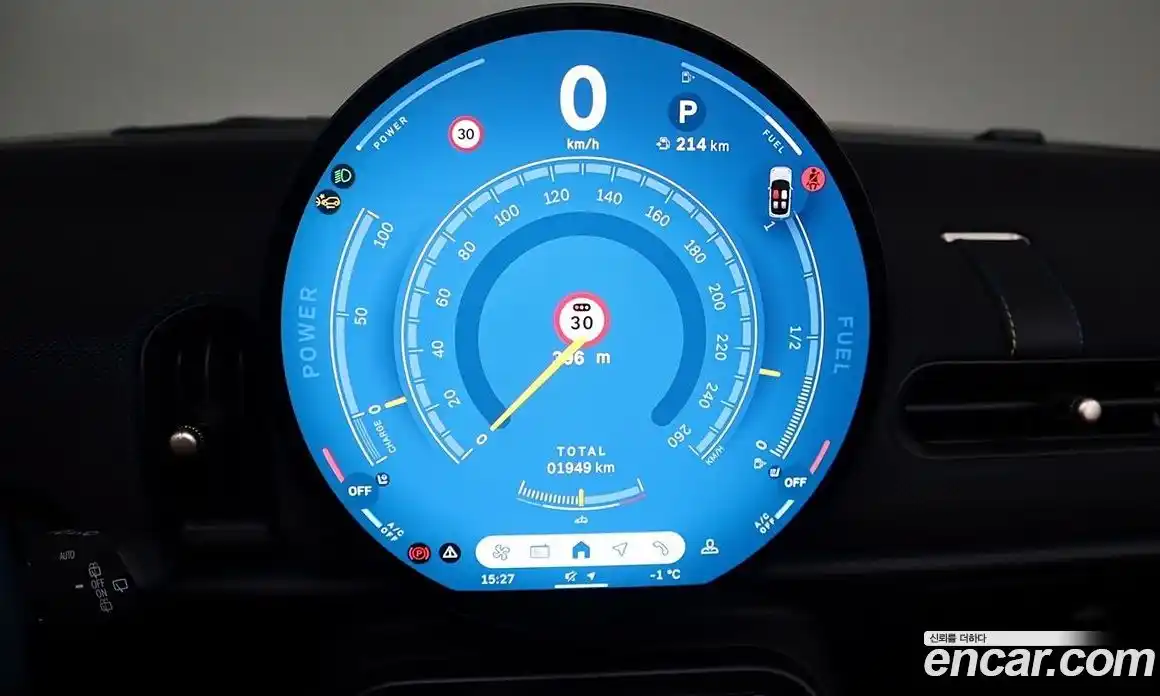 Mini Cooper 2025 2.0 Автомат в Москве № 317433, фото 8