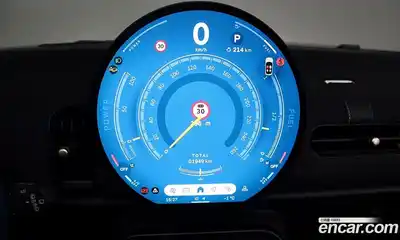 Mini Cooper 2025 2.0 Автомат в Москве № 317433, миниатюра 8