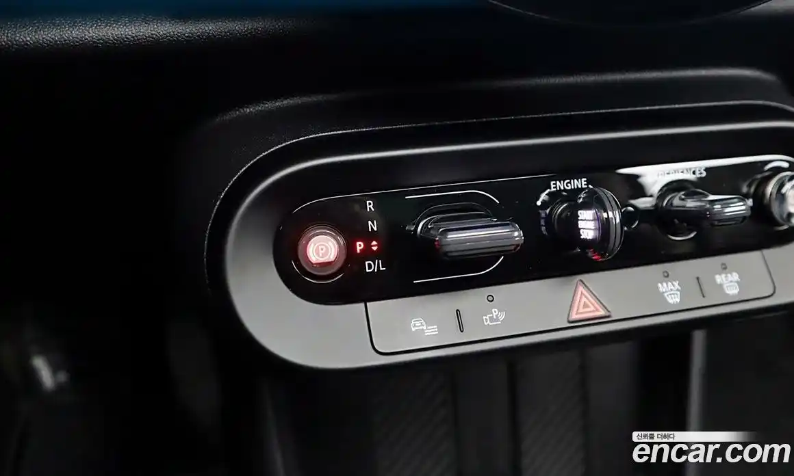 Mini Cooper 2025 2.0 Автомат в Москве № 317433, фото 9