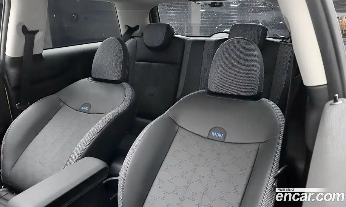 Mini Cooper 2025 2.0 Автомат в Москве № 317433, фото 10