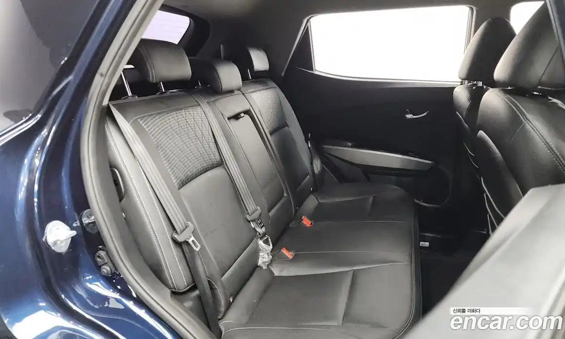 SsangYong TIBOLI 2018 1.6 Автомат в Москве № 31935, фото 15