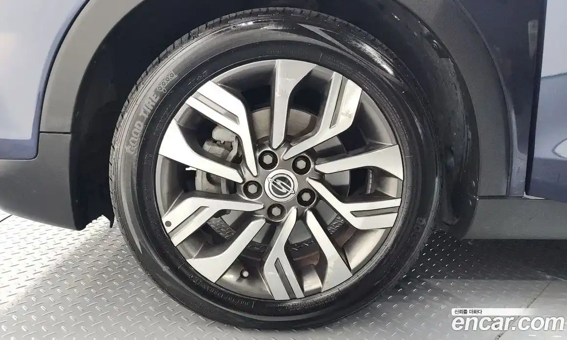 SsangYong TIBOLI 2018 1.6 Автомат в Москве № 31935, фото 20