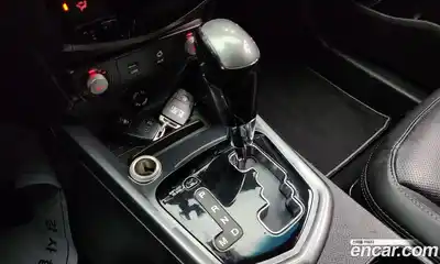 SsangYong TIBOLI 2018 1.6 Автомат в Москве № 31935, миниатюра 2