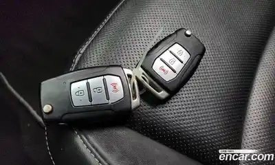 SsangYong TIBOLI 2018 1.6 Автомат в Москве № 31935, миниатюра 3