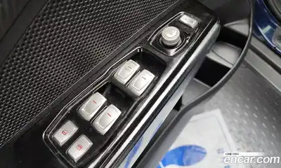 SsangYong TIBOLI 2018 1.6 Автомат в Москве № 31935, миниатюра 7