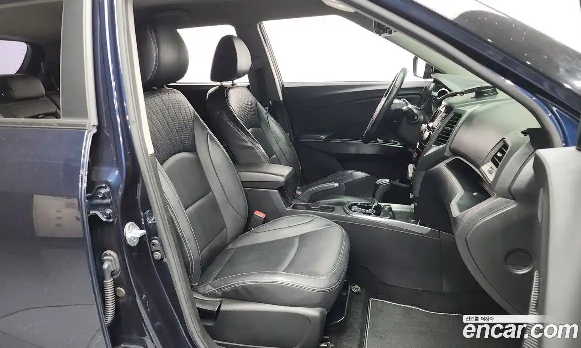 SsangYong TIBOLI 2018 1.6 Автомат в Москве № 31935, фото 10