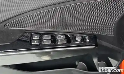 SsangYong TIBOLI, 2020