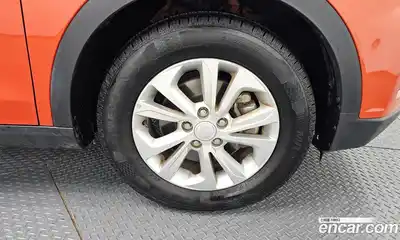 SsangYong TIBOLI 2020 1.5 Автомат в Москве № 31974, миниатюра 11