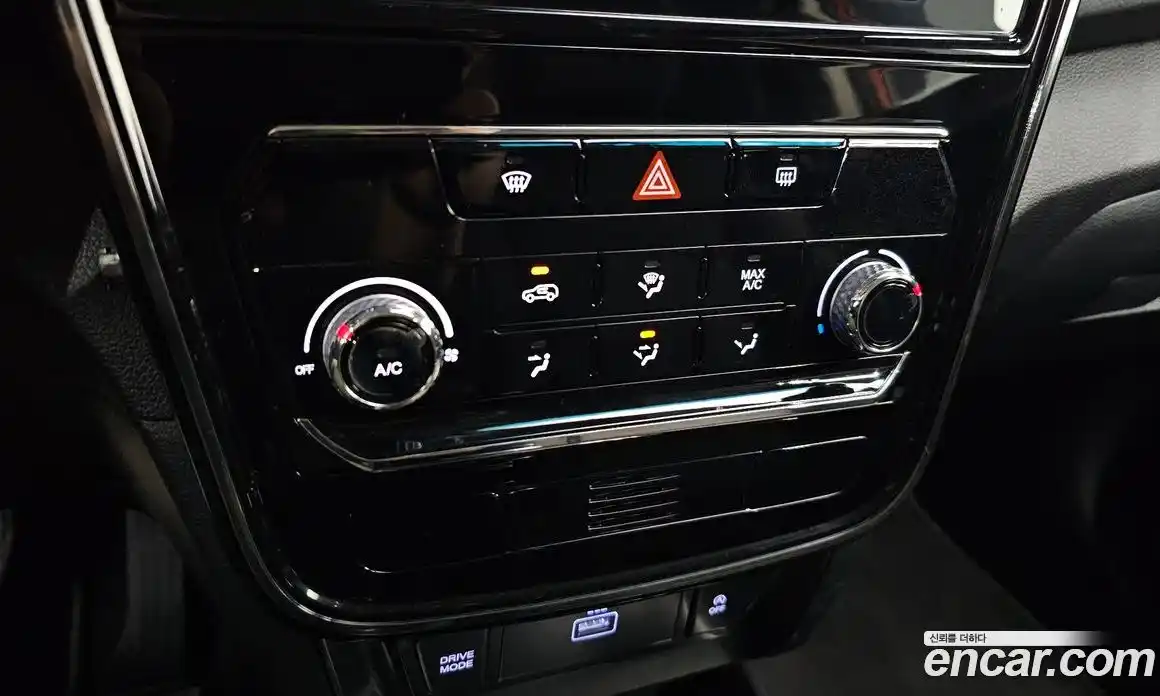 SsangYong TIBOLI 2020 1.5 Автомат в Москве № 31974, фото 18