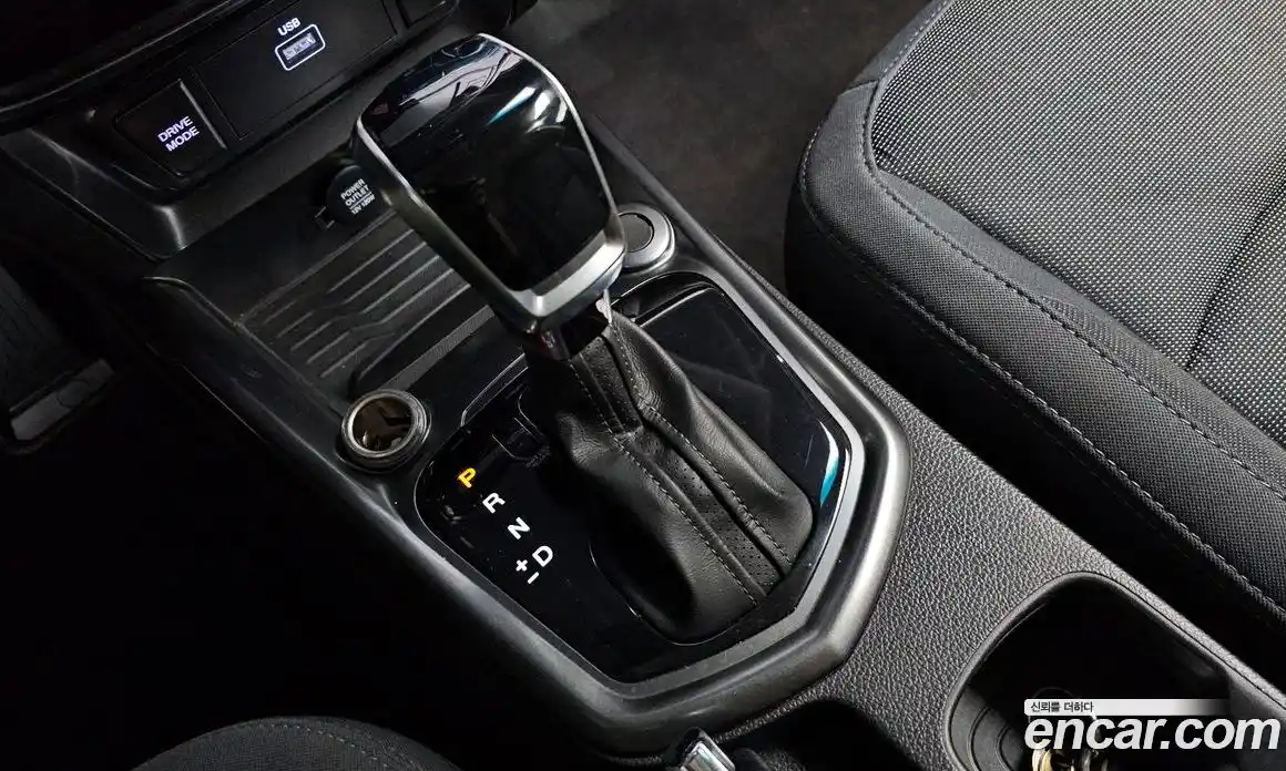 SsangYong TIBOLI 2020 1.5 Автомат в Москве № 31974, фото 20